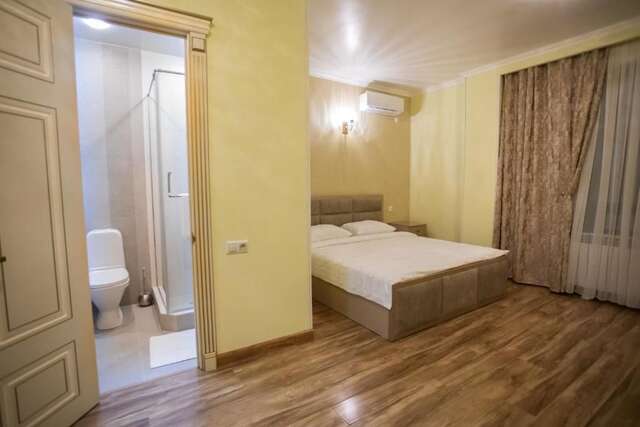 Отель Nork Hotel Ереван-54