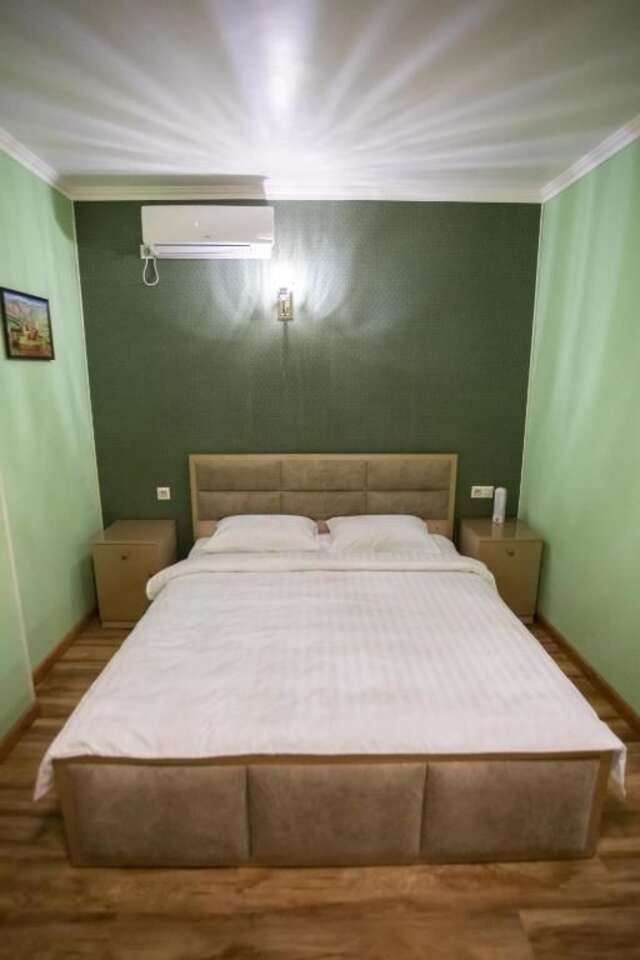 Отель Nork Hotel Ереван-55