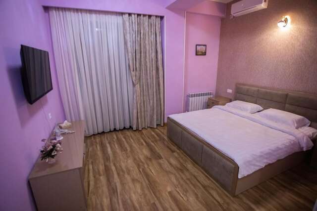 Отель Nork Hotel Ереван-58