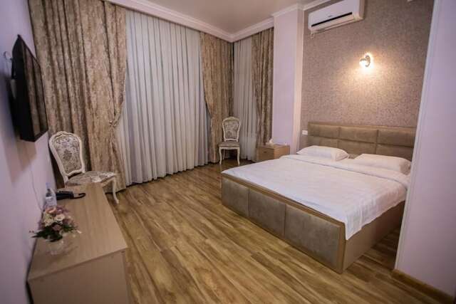 Отель Nork Hotel Ереван-60
