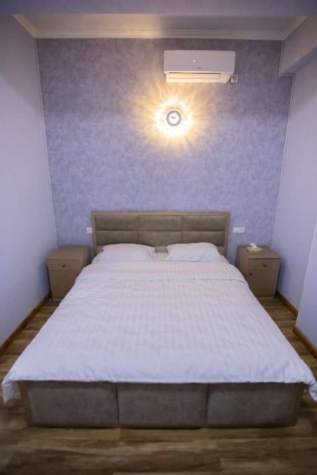 Отель Nork Hotel Ереван-61