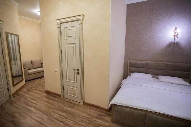 Отель Nork Hotel Ереван-8