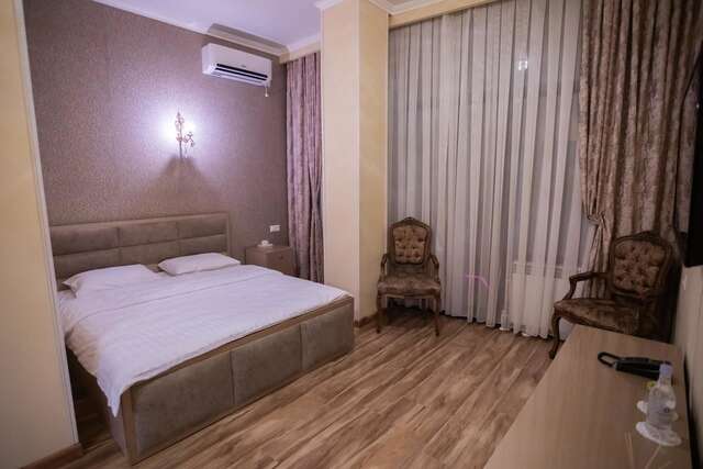 Отель Nork Hotel Ереван-9