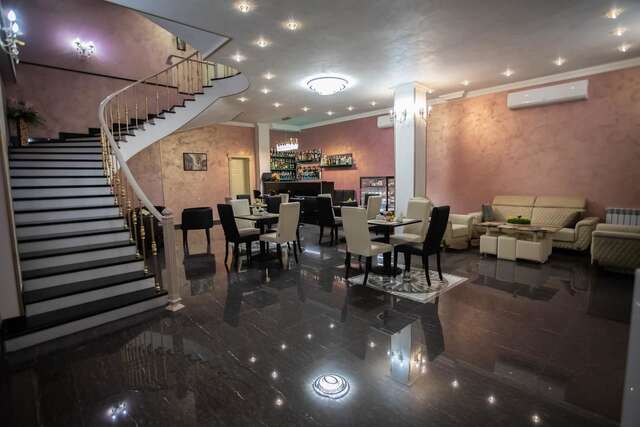 Отель Nork Hotel Ереван-11